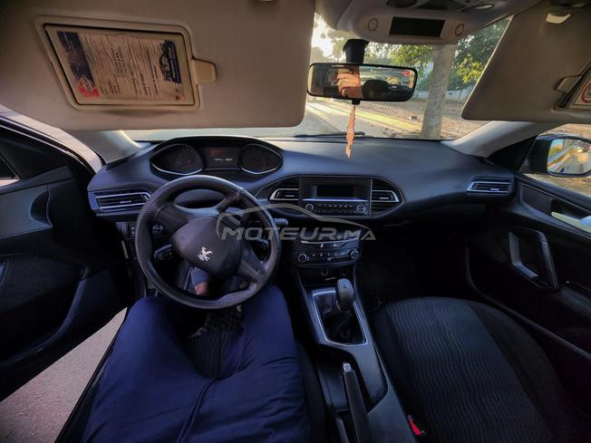 peugot 308 kilometrage 175000