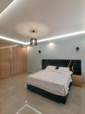 فيلا جميلة جدا في منطقة هادئة