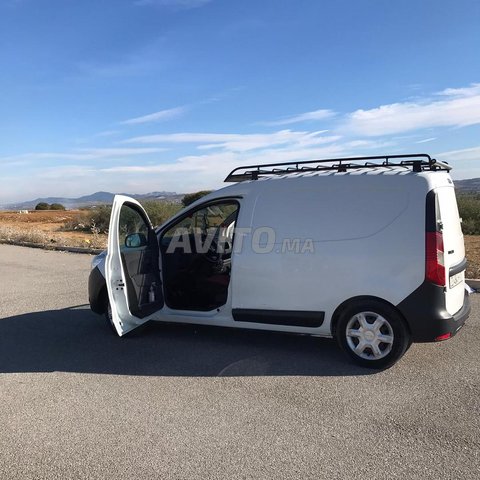 دوكير داسيا