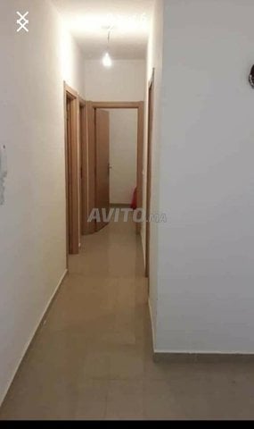 Appartement à louer 70 m² à Ain Aouda