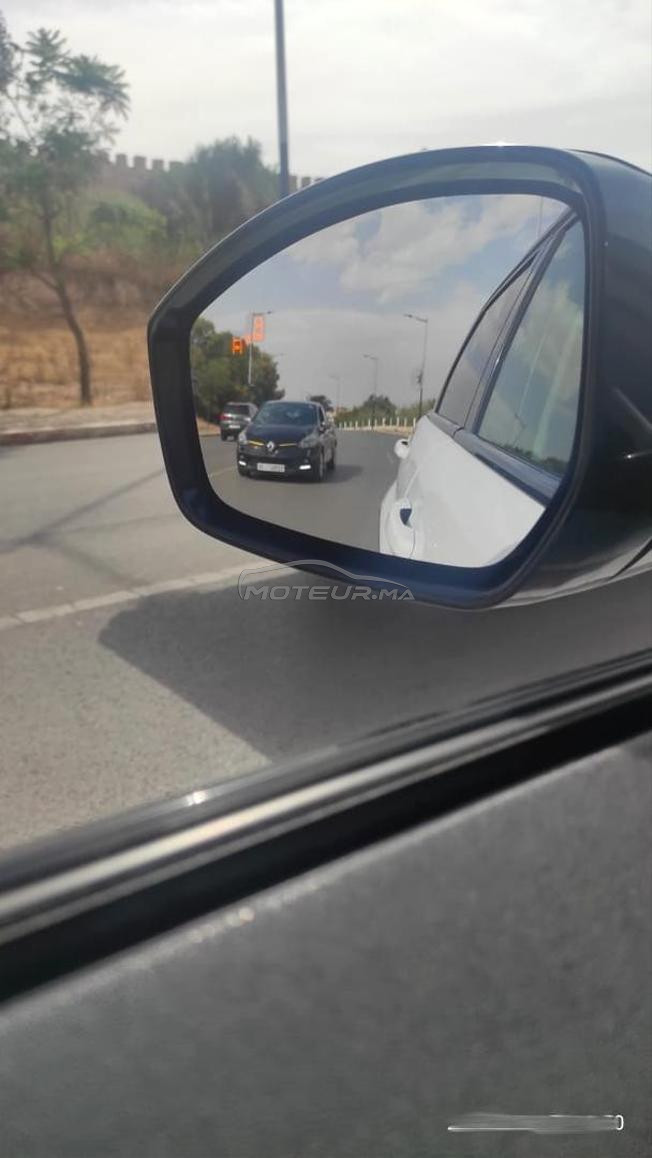 Land Rover Range Rover Evoque Diesel Automatique