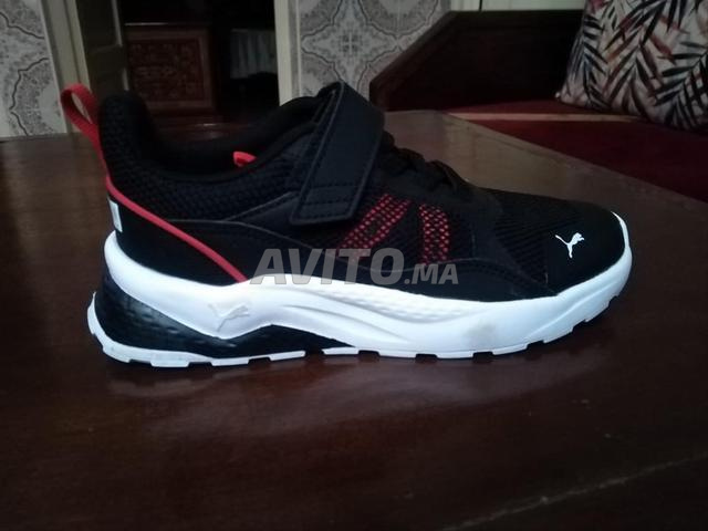 Basket puma jdida original jamais porter - 2