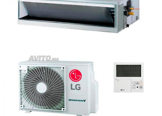 LG Gainable Climatiseurs Inverter