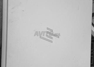 PC portable HP tactile