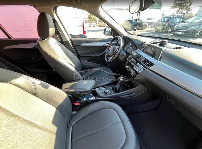 BMW X1 sDrive de 2017 État irréprochable RABAT