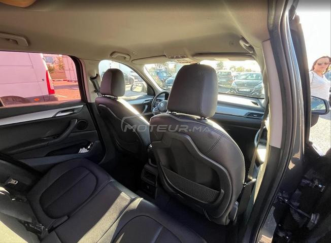 BMW X1 sDrive de 2017 État irréprochable RABAT