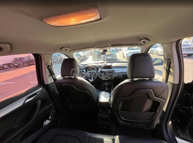 BMW X1 sDrive de 2017 État irréprochable RABAT