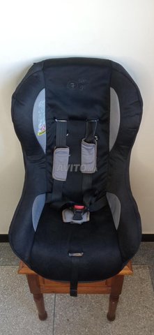 Siège auto babyGo (1-18kg)