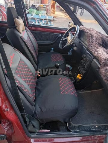 Fiat Uno 1996 6cv essence