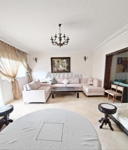 Appart à vendre Gauthier