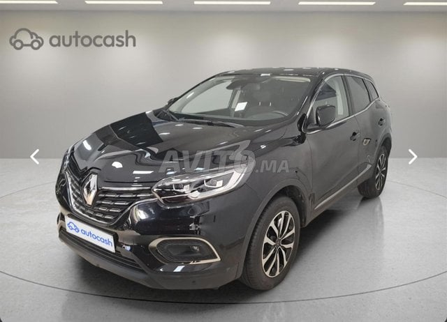 RENAULT KADJAR - 2022 Automatique