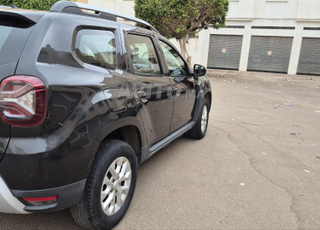 DACIA DUSTER AUTOMATIQUE AVENDR