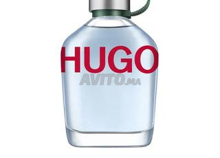 Hugo Boss HUGO ماء تواليت للرجال