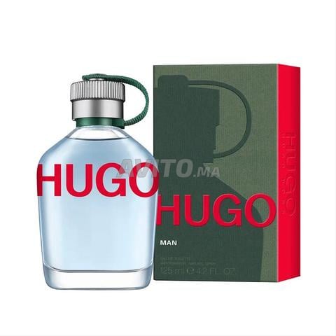 Hugo Boss HUGO Eau de Toilette pour homme - 2