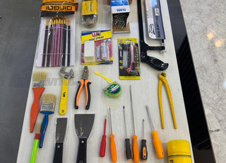 Fournitures pour enseignants