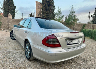 Mercredis E220