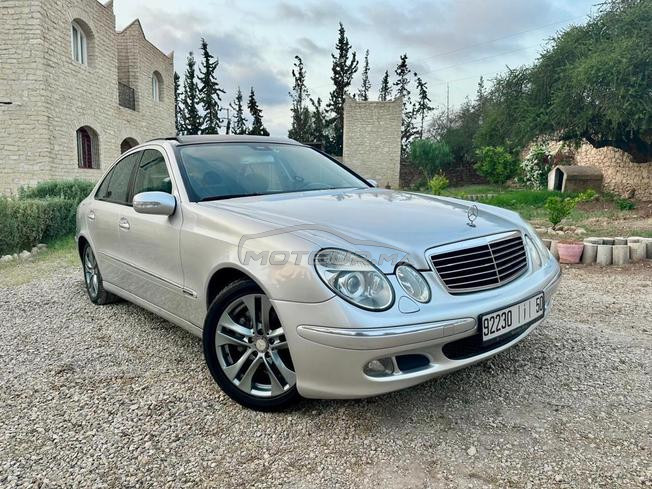 Mercredis E220