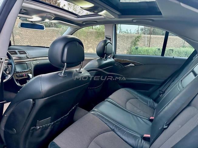 Mercredis E220