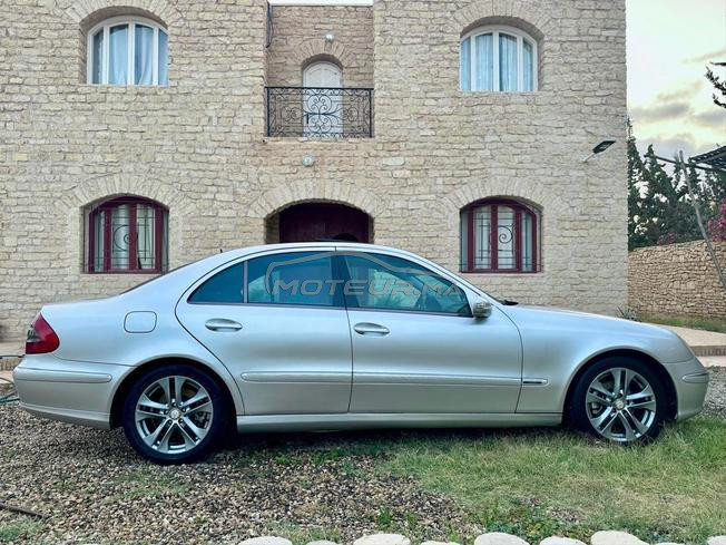 Mercredis E220