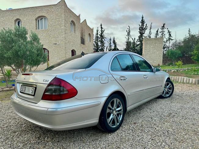 Mercredis E220