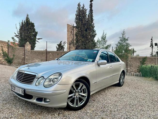 Mercredis E220
