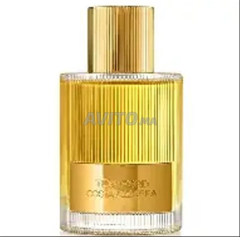 Costa Azzurra Tom Ford Eau de Parfum