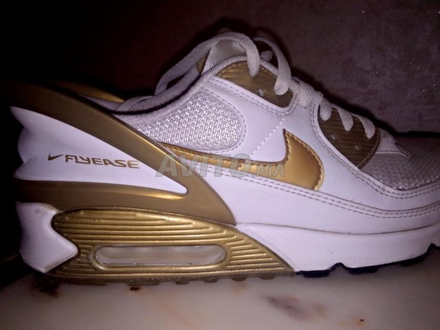 حذاء Air Max France أصلي مقاس 45