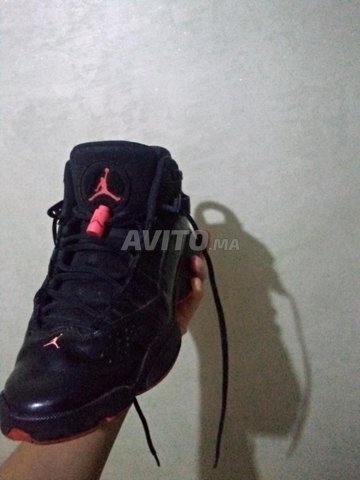 Jordan originale pointure 40