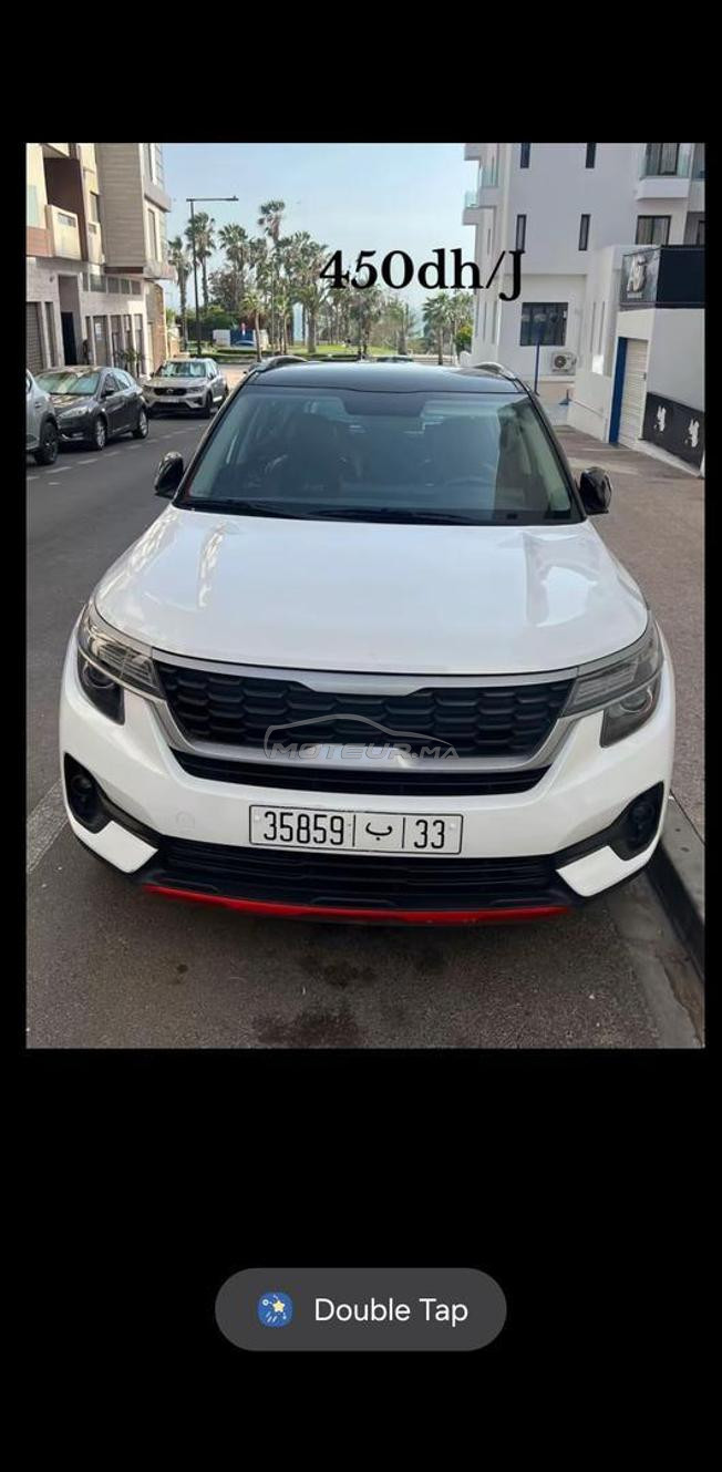 LOCATION VOITURE 📍 AGADIR 