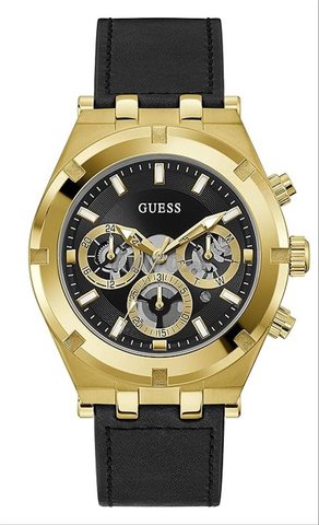 ساعة Guess للرجال