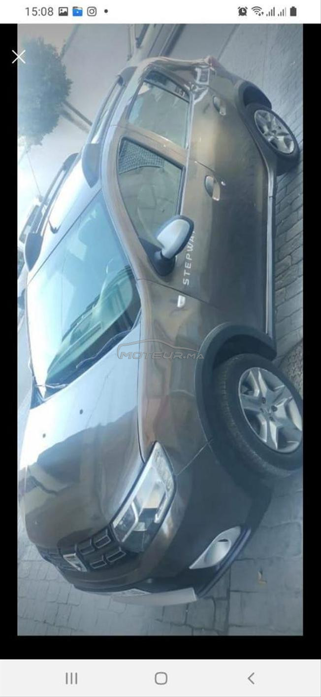 داسيا سانديرو 
