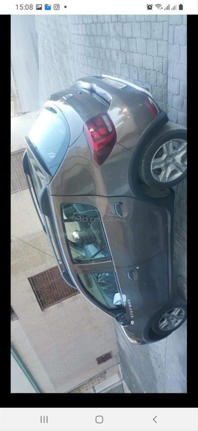 داسيا سانديرو 