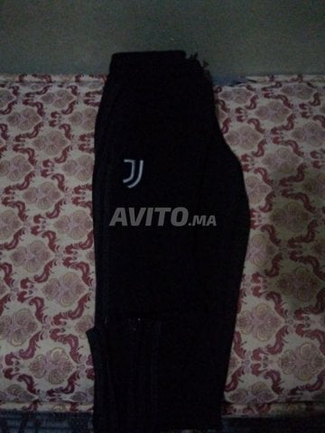 Pantalon Juventus originale taille M