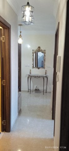 Appartement équipé à louer à la journée pour les familles