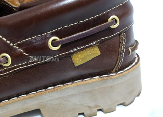 حذاء إسباني دوريجين 43