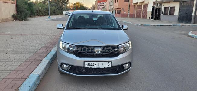 dacia logan prestige 