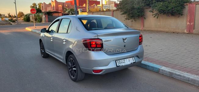dacia logan prestige 