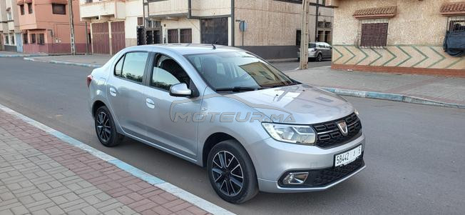 dacia logan prestige 