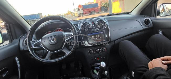 dacia logan prestige 