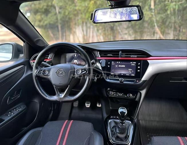 Opel Corsa GS-Line