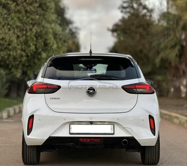Opel Corsa GS-Line