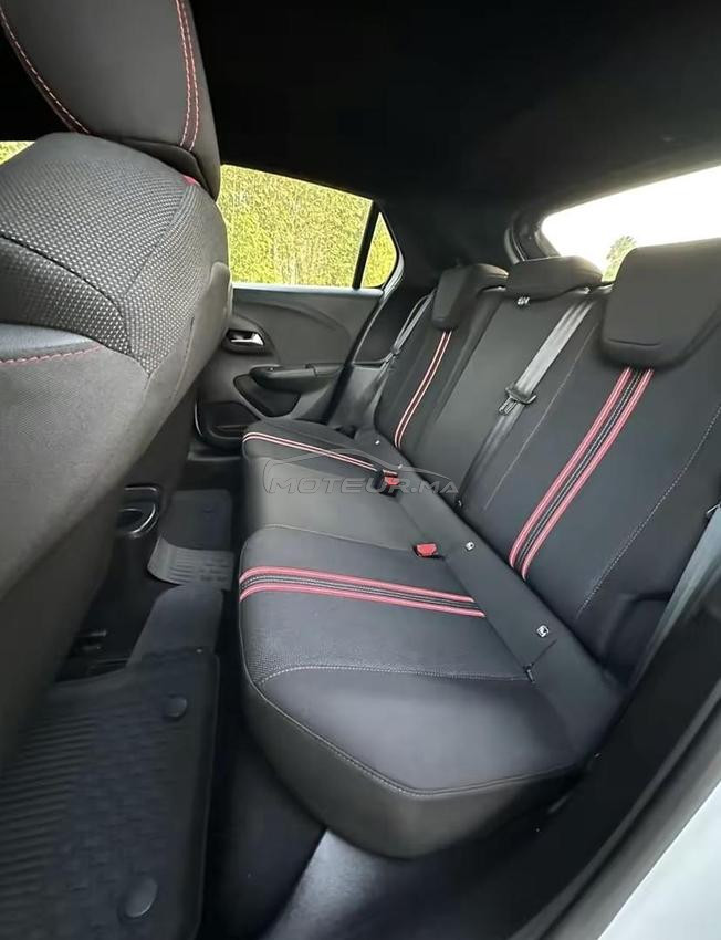 Opel Corsa GS-Line