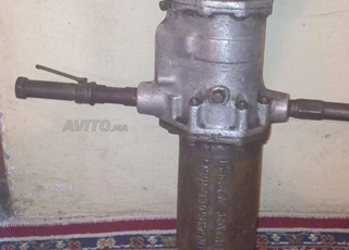 boulonneuse pneumatique kbiiir