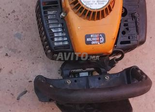 Taille haie TanaKa mad JAPAN