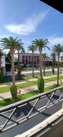 bureau à louer au centre ville