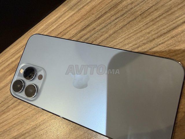ايفون 13 برو ماكس 256GB