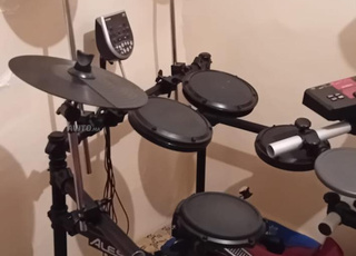 Batterie électrique alesis