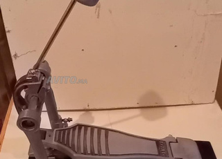 دواسة طبول جهير