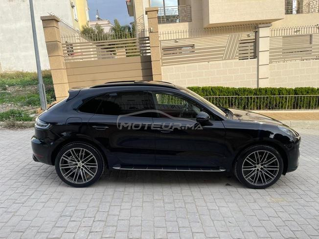 Porsche Macan Essence Automatique 2019