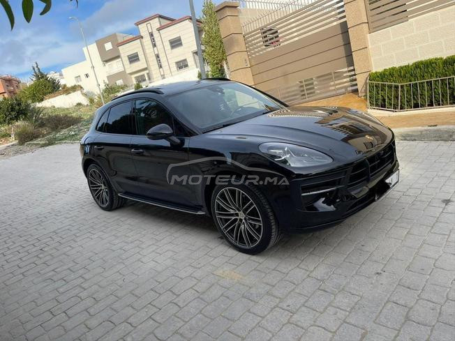 Porsche Macan Essence Automatique 2019